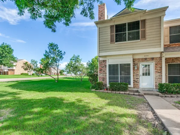 3801 14th St APT 2301, Plano, TX 75074