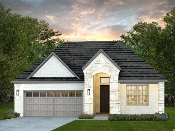 2269 NAMBOCA AVE, New Braunfels, TX 78132