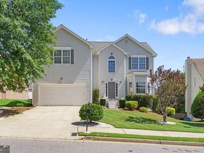 640 Rockbass Rd, Suwanee, GA, 30024