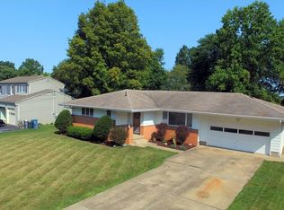 8279 Brookwood Dr NE, Warren, OH