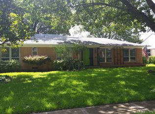 1205 Ashland Dr, Richardson, TX 75080