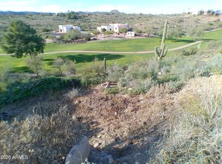 0 N Queen Mary Way #212, Gold Canyon, AZ 85118