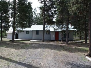 15997 Fir Rd, La Pine, OR 97739