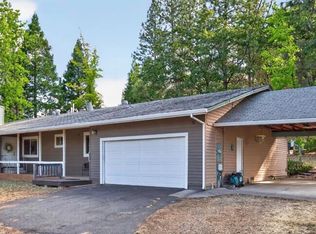 1711 Union Ridge Rd, Placerville, CA 95667