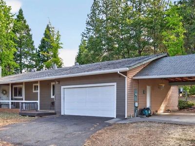 1711 Union Ridge Rd, Placerville, CA, 95667