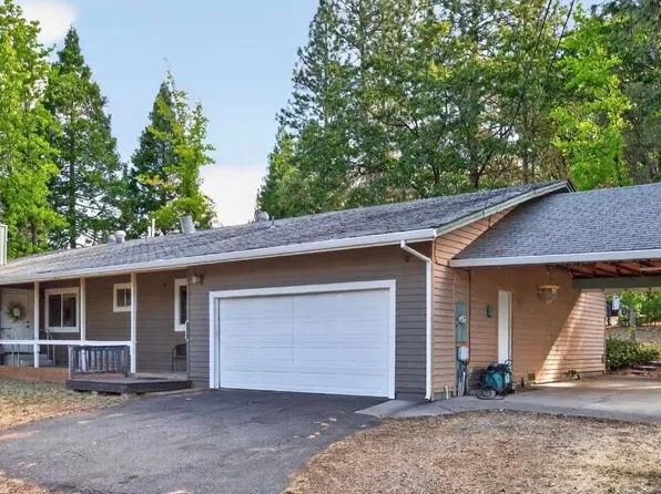1711 Union Ridge Rd, Placerville, CA 95667