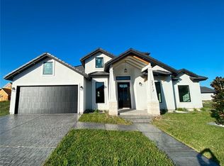 2717 Cambridge St, Edinburg, TX 78539