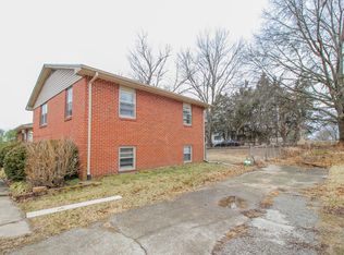3605 Rock Quarry Rd #A, Columbia, MO 65201