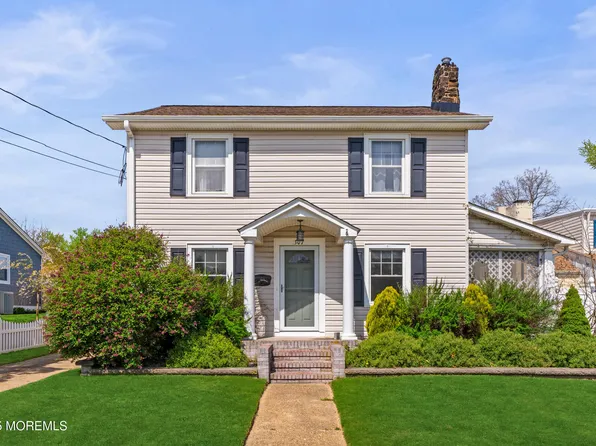 1307 Walnut Avenue, Ocean Twp, NJ 07712