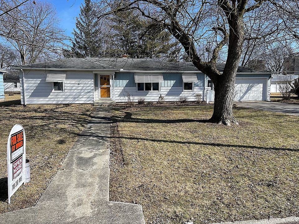 727 Woodring Ave, Paulding, OH 45879 Zillow