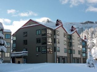 1360 Kirkwood Meadows Dr #104, Markleeville, CA 95646