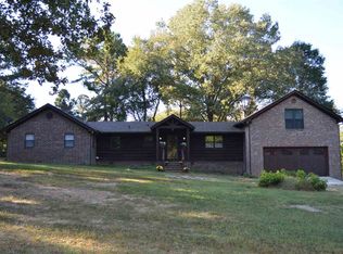 10999 Macedonia Rd, Brighton, TN 38011