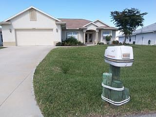 House - Florida Style