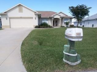 15440 Avery Rd, Pt Charlotte, FL 33981