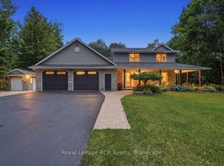 197 Carney St, Georgian Bluffs, ON N4K6V5