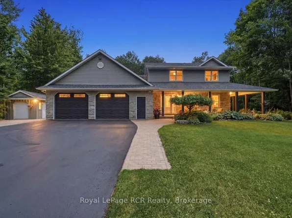 197 Carney St, Georgian Bluffs, ON N4K 6V5