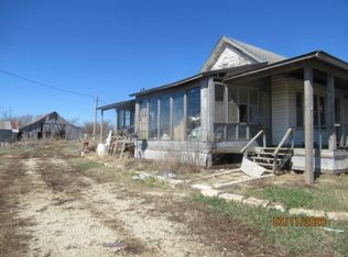 1764 S 1900th Rd, Wilsey, KS 66873