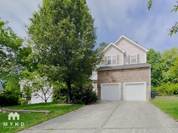 1085 Vauxhall Dr, Apex, NC 27502