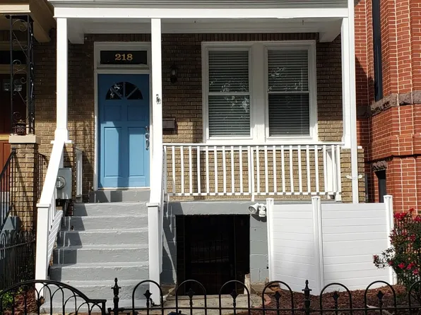 218 14th St NE, Washington, DC 20002