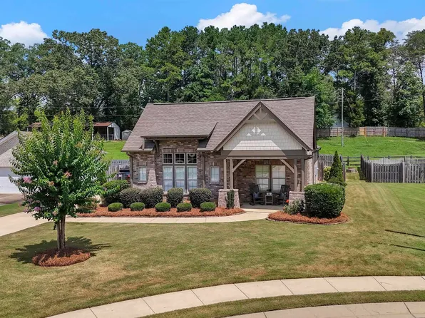 139 Keeneland Grn, Pelham, AL 35124