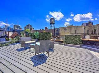 126 Macdougal St APT 1C, New York, NY 10012