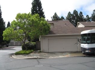 7 Vanessa Ct W, Napa, CA 94558