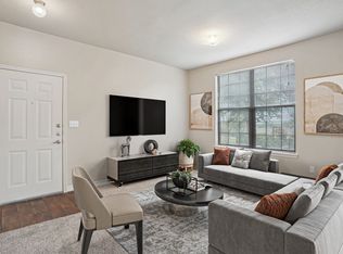 Parc at Maumelle, Maumelle, AR 72113