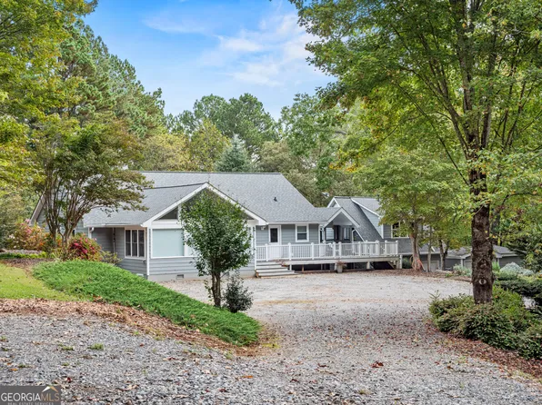 47 Sage Brush Dr, Cleveland, GA 30528