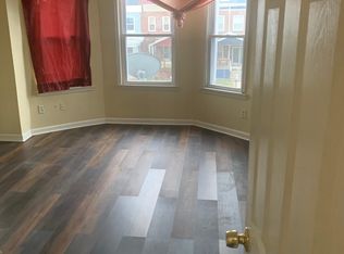 3605 Reisterstown Rd, Baltimore, MD 21215