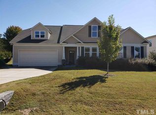 13 Langdon Pointe Dr, Garner, NC 27529