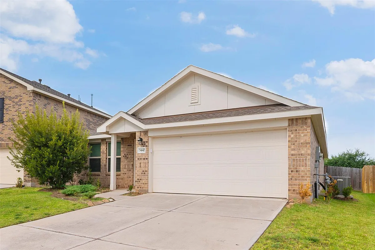 Building Photo - 3442 Hughes Meadow Way