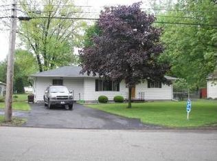 5011 Starr Ave, Lansing, MI