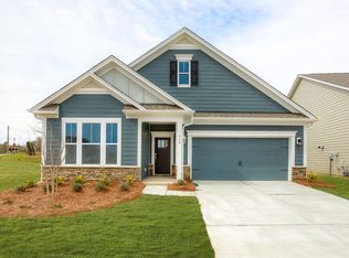5095 Antebellum Dr, Iron Station, NC 28080