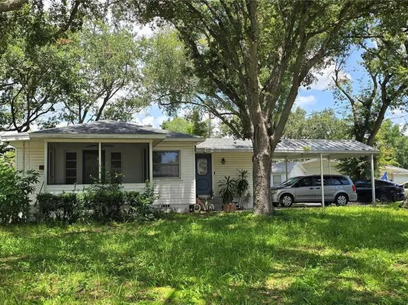540 Francis Blvd, Lakeland, FL 33801
