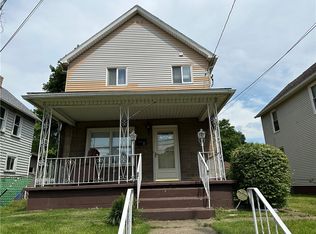 1417 Wilson Ave, New Castle, PA 16101