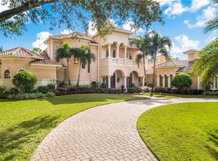 16215 Sierra De Avila, Tampa, FL 33613