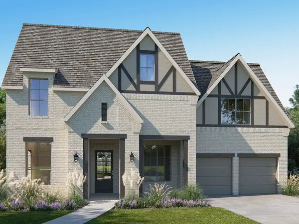 3763 Connie Ln, Frisco, TX 75033