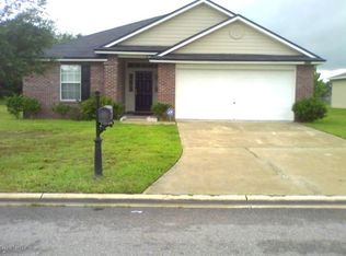 10034 Colonial Creek Ln, Jacksonville, FL 32219