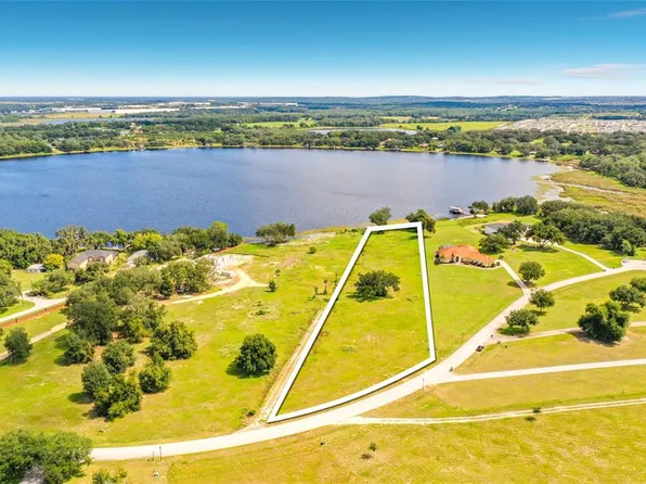 WATER CREST COURT LOT 00400, GROVELAND, FL 34736