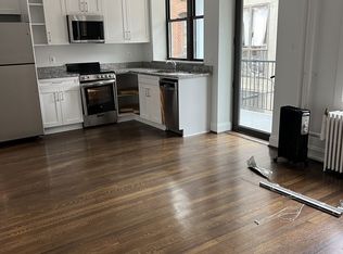 Now Leasing at The Sheldon, Washington, DC 20009