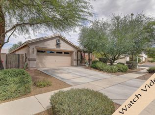 4086 E Maplewood St, Gilbert, AZ 85297