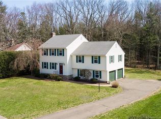189 Worthington Rd, Glastonbury, CT 06033