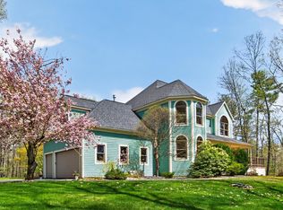 55 Lazarus Way, Salem, NH 03079