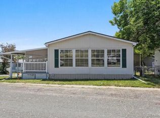1801 W 92nd Ave LOT 355, Federal Heights, CO 80260