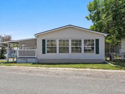 1801 W 92nd Avenue LOT 355, Federal Heights, CO, 80260