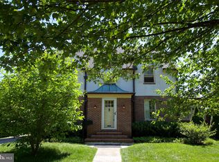 6303 Blenheim Rd, Baltimore, MD 21212