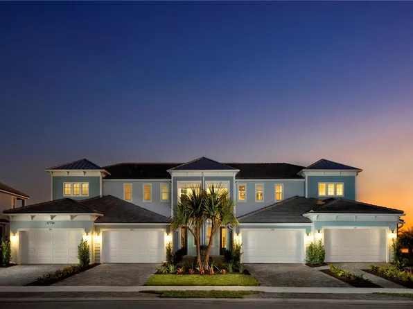 12834 Jade Empress Loop #101, Venice, FL 34293