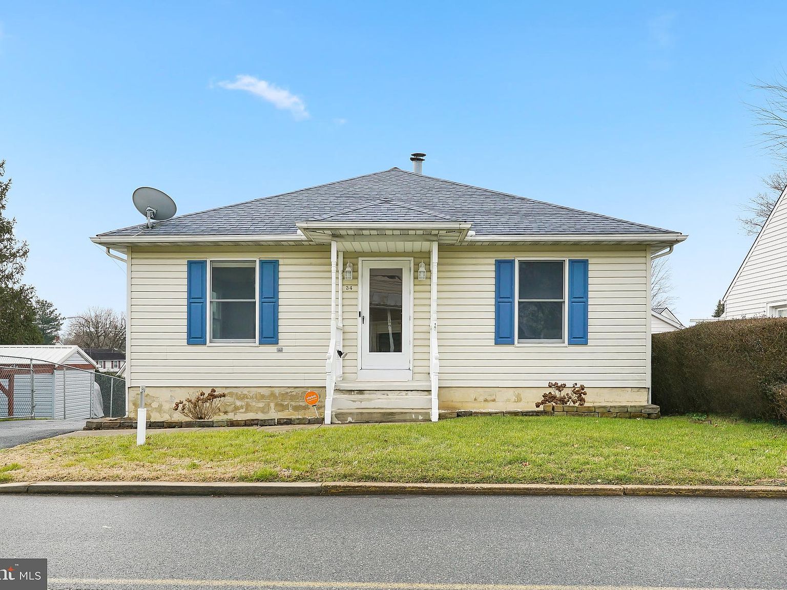 34 Pearl St, Rising Sun, MD 21911 Zillow