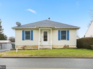 34 Pearl St, Rising Sun, MD 21911