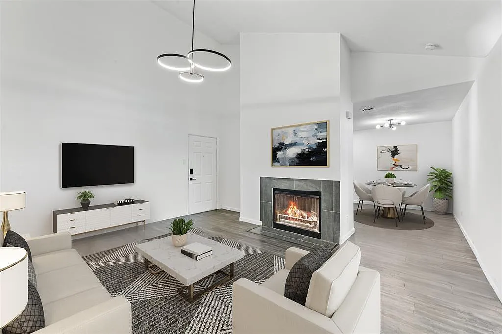 8600 Fathom Circle - 2403 — Photo 3